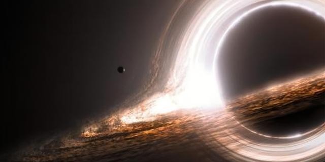 黑洞有克星吗什么是黑洞的天敌（银河系发现了第一个流氓黑洞）(9)