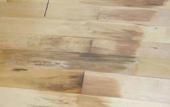 一楼房子潮湿很严重怎么办