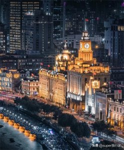 ​上海独有的十个旅游景点，去过的五个以上才明白什么是上海