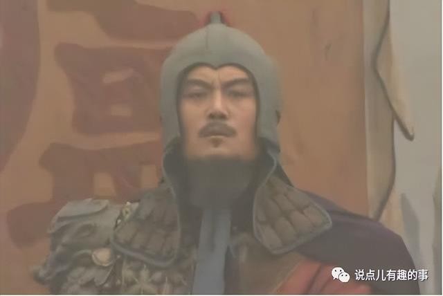 水浒108将排名详解（说水浒108将梁山座次第二位）(3)