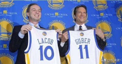 ​勇士真正的大老板，2.7亿买下勇士60%股份，皮特如今赚了多少钱？