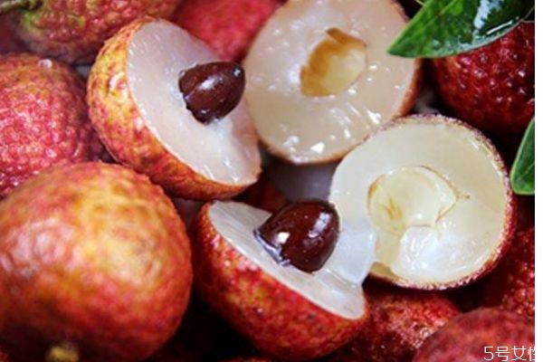 荔枝核有什么作用呢 荔枝核可以吃吗