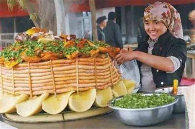 ​米肠子是什么 米肠子营养价值