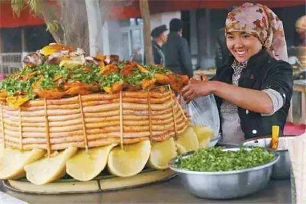 米肠子是什么 米肠子营养价值