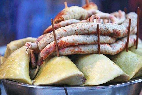 米肠子是什么 米肠子营养价值