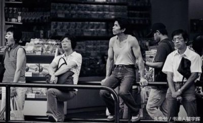 ​郑中基摄影作品高清 郑中基摄影作品集