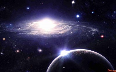 ​宇宙到底有没有尽头？宇宙到底有多大看完绝对震撼