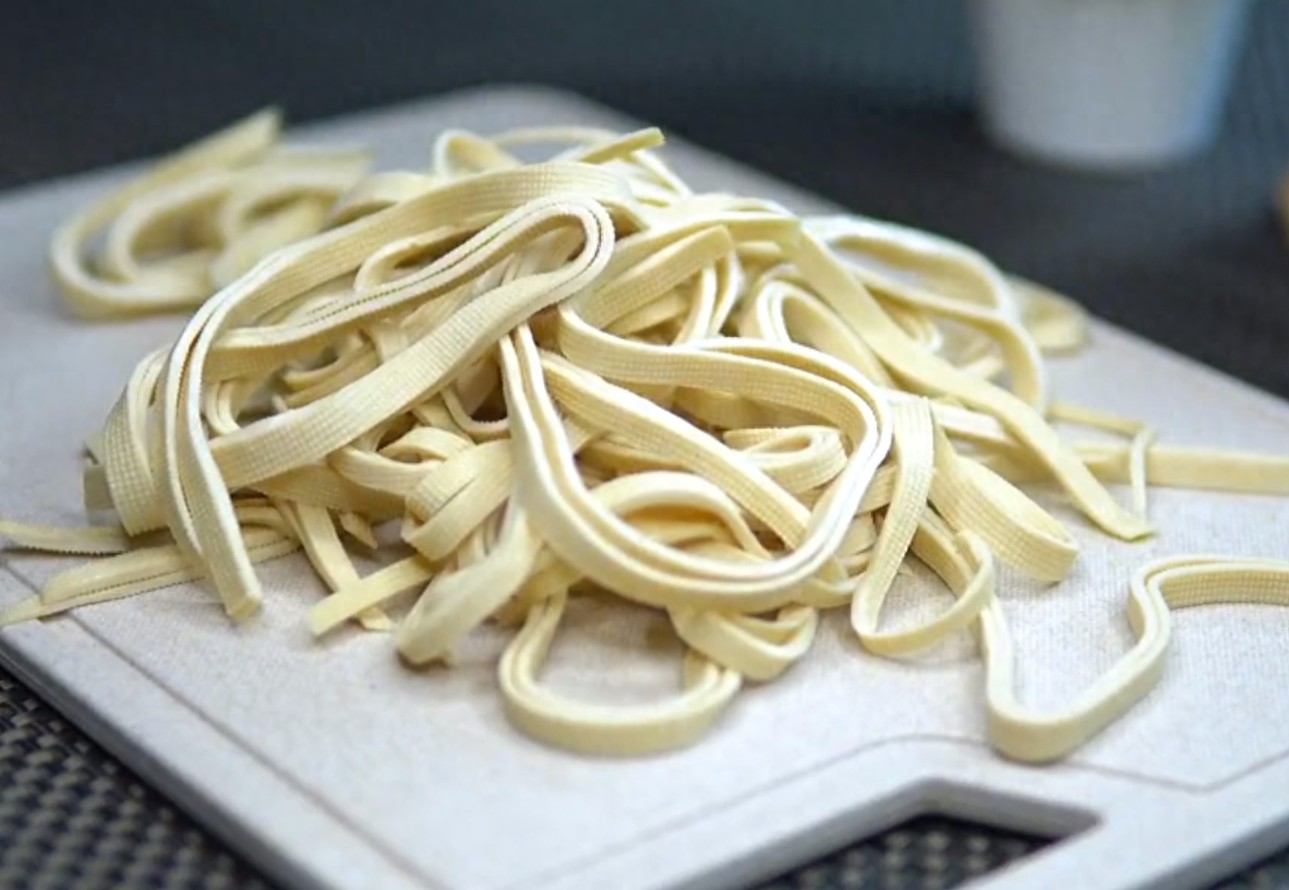 超好吃的凉拌三丝做法，清爽可口解油腻，开胃下饭，上桌就被抢光