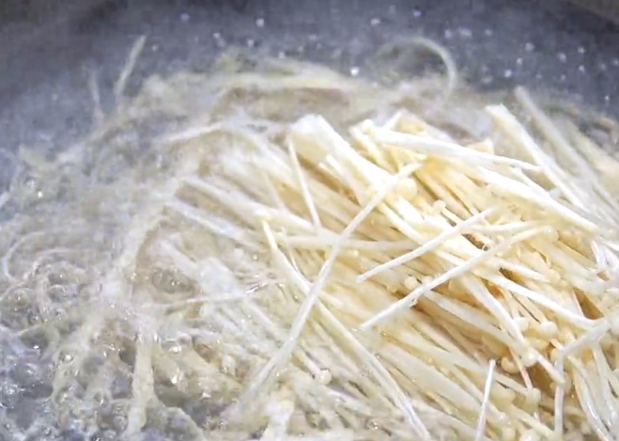 超好吃的凉拌三丝做法，清爽可口解油腻，开胃下饭，上桌就被抢光