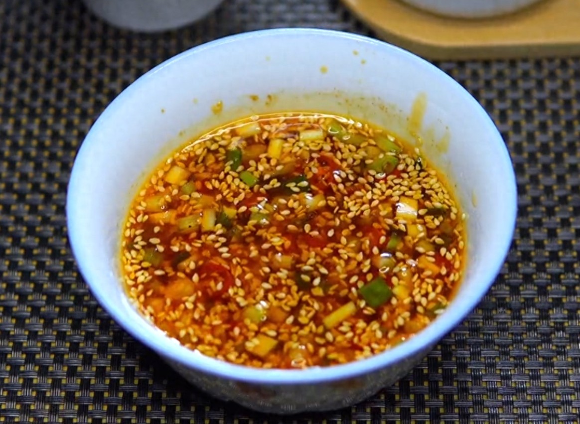 超好吃的凉拌三丝做法，清爽可口解油腻，开胃下饭，上桌就被抢光