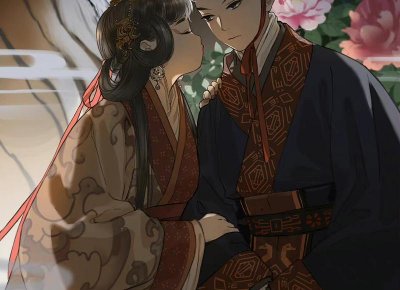 ​中国男和男结婚合法吗