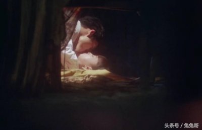 ​孙怡韩东君《人生若如初相见》苦尽甘来终于圆房