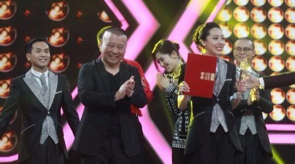 喜剧界3大美女:鄂博无门无派无后台,于莎莎豪放路线成宅男女神