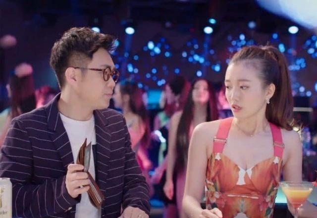 喜剧界3大美女:鄂博无门无派无后台,于莎莎豪放路线成宅男女神