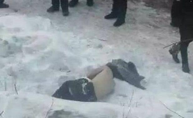 为什么被冻死的人会在临死前脱衣服？冷了不是应该多穿衣服吗？