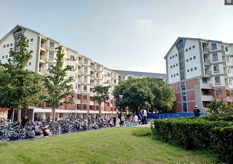 镜头下清华大学的食堂，这样的价格什么水平？