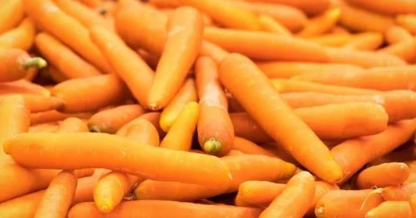 生活便秘吃哪些蔬菜容易通便（便秘最适合吃的蔬菜）  3