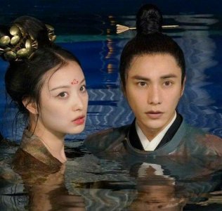 ​《天盛长歌》大结局？她是前朝公主，会给他皇帝的身份带来拖累？