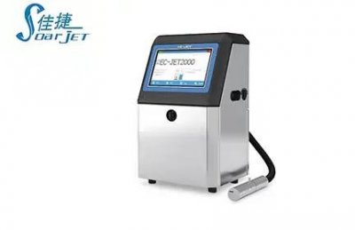 ​喷码机品牌有哪些（全球喷码机的品牌排行）