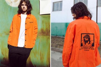 ​别闹bizzcut是什么牌子 国潮了解一下