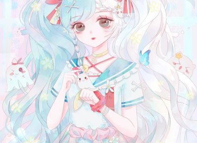 ​女的问我喜欢什么样的女孩子是什么意思，怎么回复？(女生问你喜欢什么样的女生