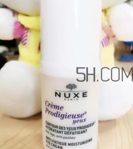 ​nuxe欧树眼霜孕妇可以用吗？欧树眼霜生产日期