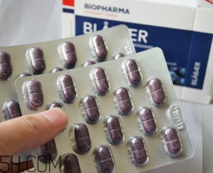 挪威biopharma野生蓝莓精华功效 biopharma蓝莓怎么吃？