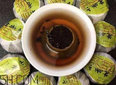 ​小青柑怎么喝？小青柑孕妇能喝吗？