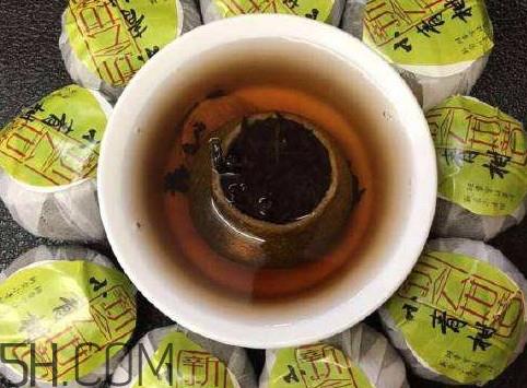 小青柑怎么喝？小青柑孕妇能喝吗？