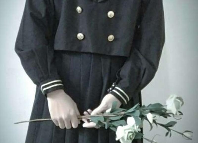 男生叫女生不要依赖他