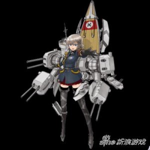 ​战舰少女R战列脾斯麦怎么样 脾斯麦属性介绍