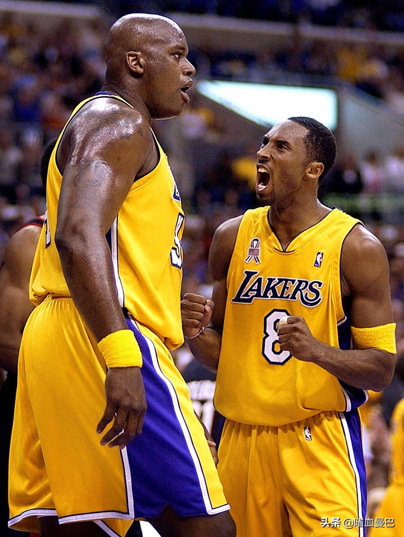 缅怀传奇！带你走进科比1岁到41岁人生历程，你真的了解他吗？