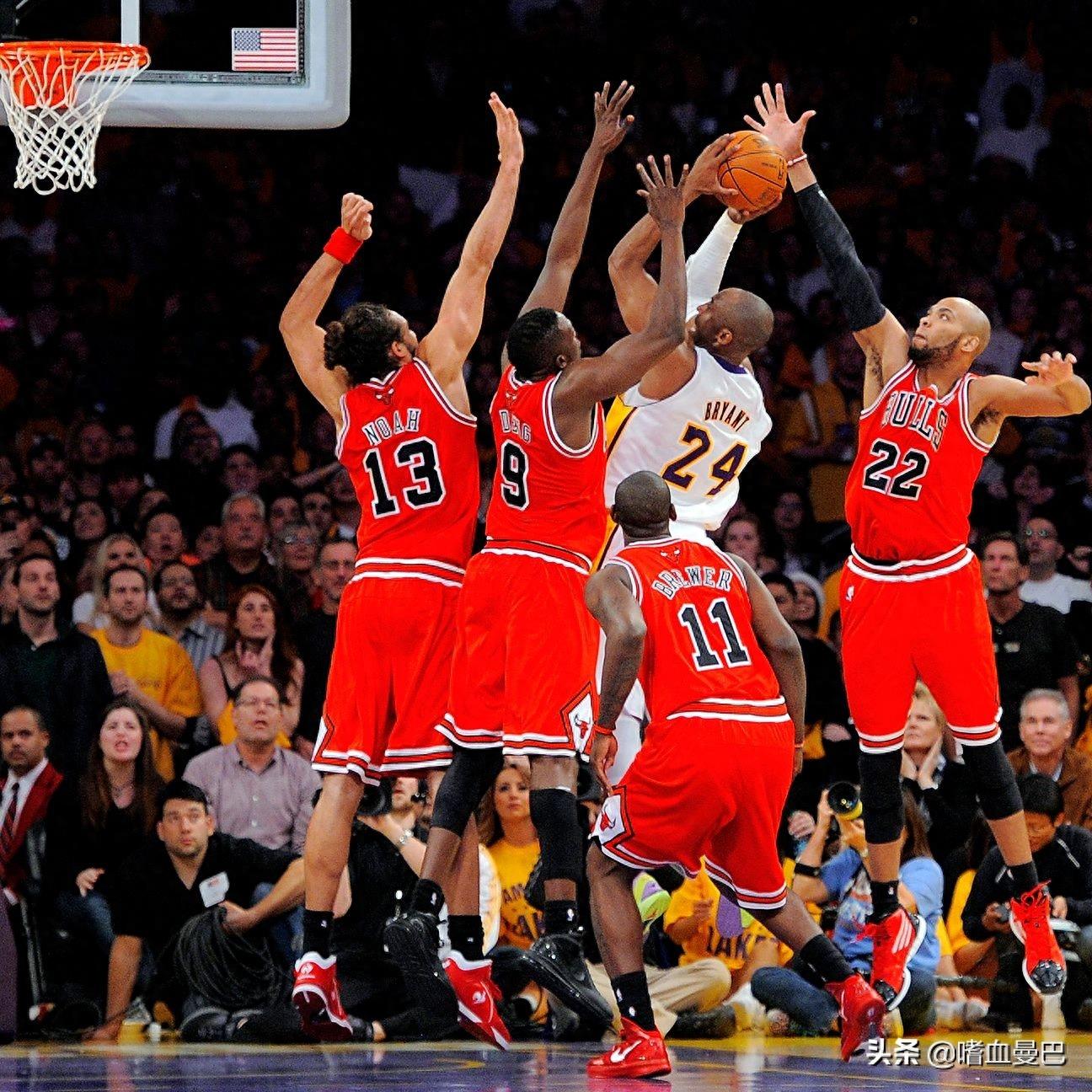 缅怀传奇！带你走进科比1岁到41岁人生历程，你真的了解他吗？