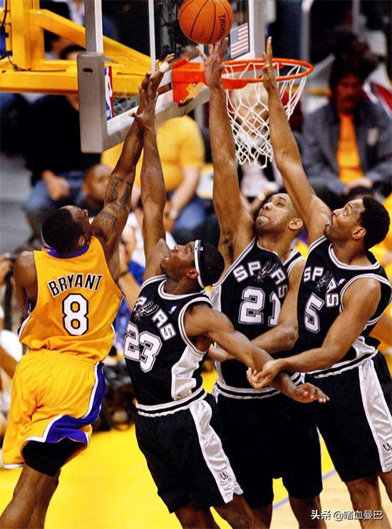 缅怀传奇！带你走进科比1岁到41岁人生历程，你真的了解他吗？