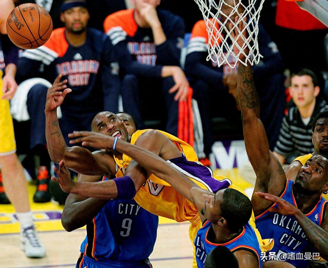 缅怀传奇！带你走进科比1岁到41岁人生历程，你真的了解他吗？