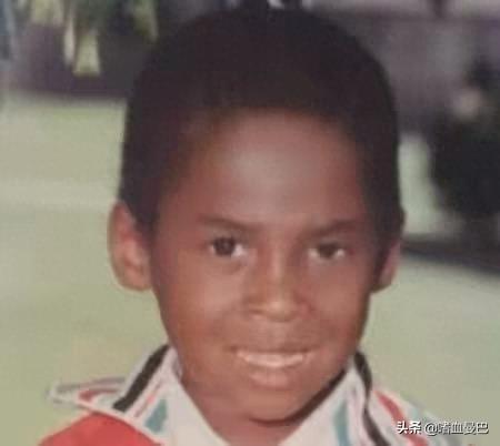 缅怀传奇！带你走进科比1岁到41岁人生历程，你真的了解他吗？