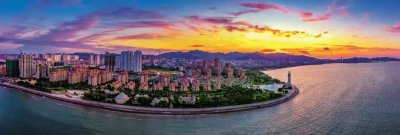 ​海外圈粉，你好“Weihai”