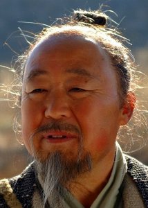 ​马恩然：默默无闻的老戏骨，用一生诠释百态人生