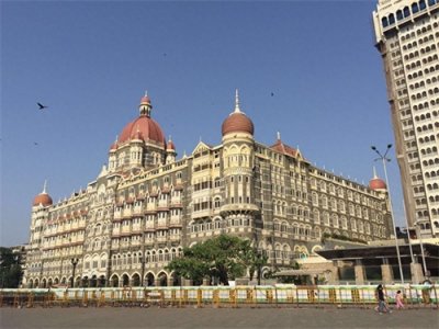 ​震惊世界的印度“911”事件，恐怖惊魂的那一晚