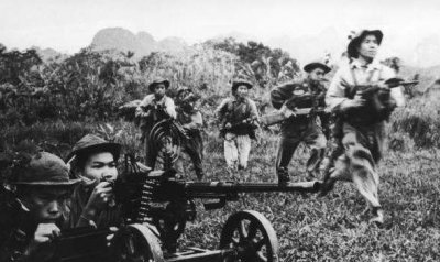 ​越战中美军犯下滔天大罪，来自地狱的武器——“橙剂”