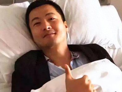 ​41岁北大才子患癌，同学凑齐95万拯救，结局令人唏嘘
