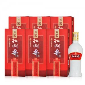 ​扳倒井鉴藏38度 53度扳倒井珍藏15