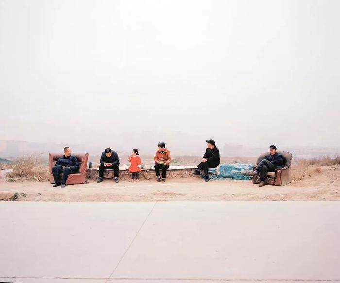 访谈 | 王攀：“平淡”始终是我的关键词