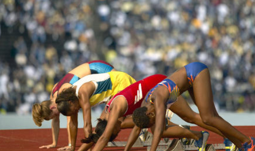 体育运动有哪些,各种各样的运动项目有哪些图8