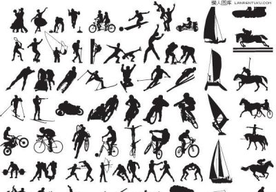 ​体育运动有哪些,各种各样的运动项目有哪些