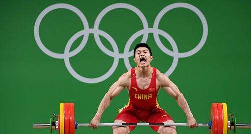 体育运动有哪些,各种各样的运动项目有哪些图4