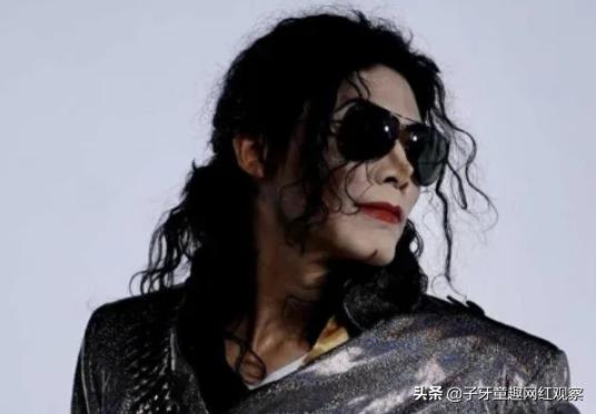 国外最像迈克尔杰克逊的模仿者（模仿迈克尔杰克逊爆火）(5)