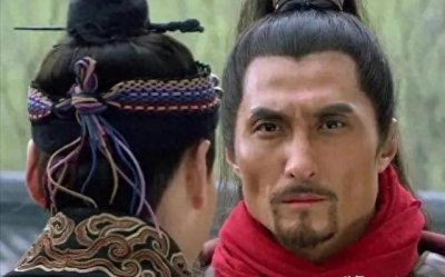 ​林冲临死方悟，错杀王伦，难怪宋江鲁智深对他不齿