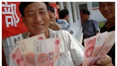 ​新政策助力农村发展，乡村振兴再添动力！