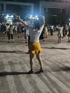 ​中国大妈为什么喜欢跳广场舞？可能是这些原因